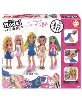 Bratz Challenge : le nouveau défi qui pousse à se maquiller comme