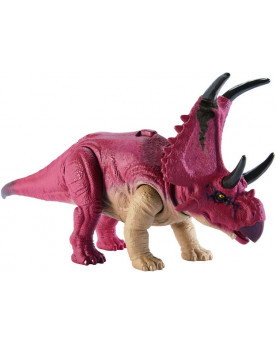 Jouet Dinosaure - Figurine T-Rex Sonore, Magic-Dino