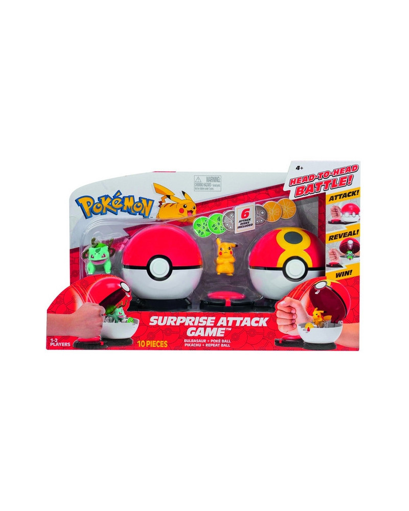 Figurines Pokemon & Pokeball – Magasin de jouets et jeux éducatifs