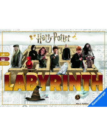 Jeux Labyrinthe Harry Potter