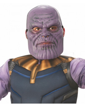 MASQUE THANOS