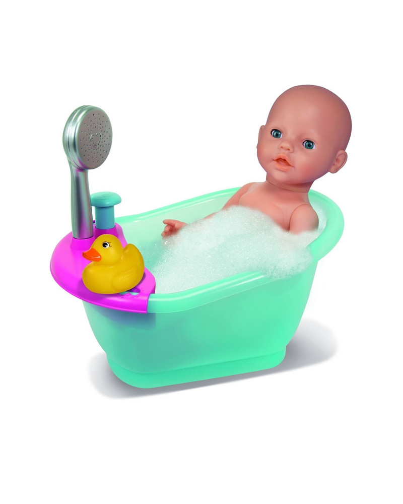 Accessoire poupée Zapf Creation BABY born baignoire interactive Bathtub
