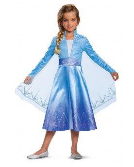 Déguisement luxe Barbie princesse taille s 3-4 ans - La Grande Récré