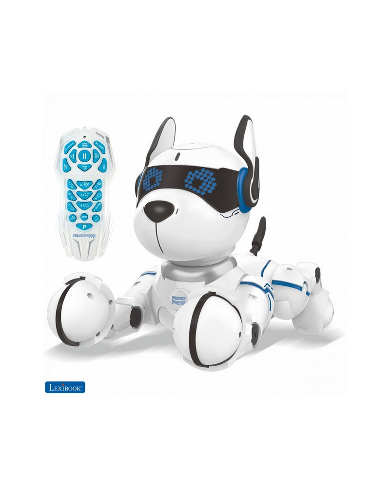Acheter A.R.C.H.I.E. chien robot 2 - Microsoft Store fr-BE