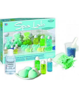 SENTOSPHERE SPA LAB