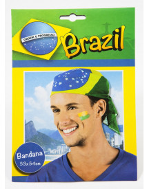 BANDANA BRAZIL