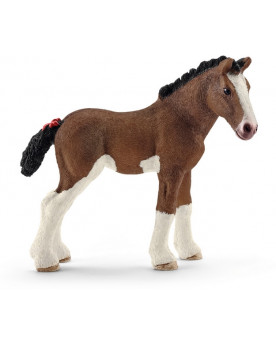 POULAIN CLYDESDALE