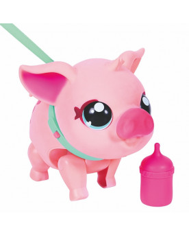 MON PETIT COCHON INTERACTIF