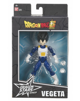 DRAGON BALL FIGURINE 17CM...