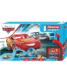 CIRCUIT MY 1ST 2.4M CARS  2 M 40. 2 voitures : Mac Queen et Cruz Ra...