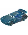 CIRCUIT MY 1ST 2.4M CARS  2 M 40. 2 voitures : Mac Queen et Cruz Ra...
