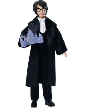 HP HARRY POTTER BAL DE NOEL  Figurine 30 cm. MATGFG13 MATTEL Âge Mi...
