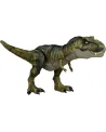 JURASSIC TREX MORSURE EXTREME  Un incroyable T-Rex de 55 cm. Utilis...