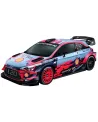 R.C. 1/10 HYUNDAI I20 WRC F/F 1/10. 2.4 GHz. Toutes fonctions. Vite...