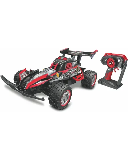 R.C. TURBO PANTHER RED/BLUE 1/10 1/10. 2,4 GHz. Toutes fonctions. ... R.C. TURBO PANTHER RED/BLUE 1/10 1/10. 2,4 GHz. Toutes fonctions. ...