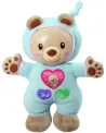 LEON MON LUMI OURSON  Un compagnon musical, parlant et lumineux qui...