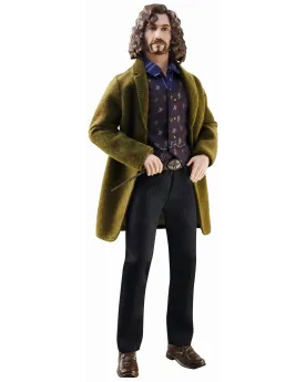 HP SIRIUS BLACK  Figurine 30 cm. MATHCJ34 MATTEL Âge Minimum: 6A -Â...