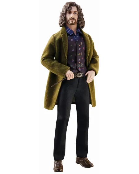 HP SIRIUS BLACK Figurine 30 cm. MATHCJ34 MATTEL Âge Minimum: 6A -Â... HP SIRIUS BLACK Figurine 30 cm. MATHCJ34 MATTEL Âge Minimum: 6A -Â...