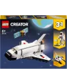 LA NAVETTE SPATIALE   LEG31134 LEGO Âge Minimum: 6A -Âge Maximum: 1...