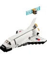 LA NAVETTE SPATIALE   LEG31134 LEGO Âge Minimum: 6A -Âge Maximum: 1...