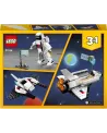 LA NAVETTE SPATIALE   LEG31134 LEGO Âge Minimum: 6A -Âge Maximum: 1...