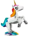 LA LICORNE MAGIQUE   LEG31140 LEGO Âge Minimum: 7A -Âge Maximum: 12...