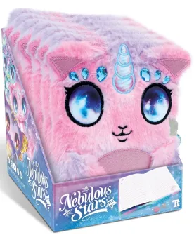 JOURNAL PELUCHE STELLA  Ton animoulous préféré préservera tous tes ...