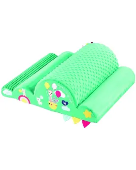FRESH TOUCH NUAGE DE MOTRICITE  Module 100% mousse pour favoriser l...