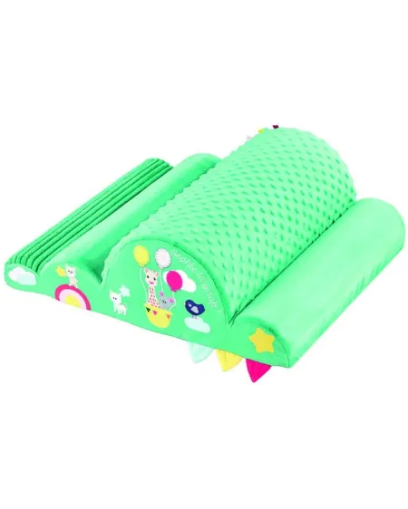 FRESH TOUCH NUAGE DE MOTRICITE Module 100% mousse pour favoriser l... FRESH TOUCH NUAGE DE MOTRICITE Module 100% mousse pour favoriser l...