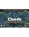 CLUEDO CONSPIRATION Jeu à rôles secrets dans lequel vous devez déco...