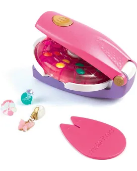 MAKE IT REAL KIT DE PERLES POUR CHEVEUX  Clipse les perles et les g...