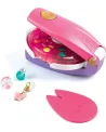 MAKE IT REAL KIT DE PERLES POUR CHEVEUX  Clipse les perles et les g...