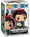 FUNKO POP 1530 DEMON SLAYER TANJIRO   FNK875573 FUNKO Âge Minimum: ...