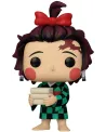 FUNKO POP 1530 DEMON SLAYER TANJIRO   FNK875573 FUNKO Âge Minimum: ...