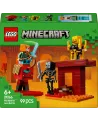 LA BATAILLE DE LA LAVE DU NETHER   LEG21266 LEGO Âge Minimum: 6A -Â...