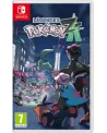 SWITCH POKEMON LEGENDES Z-A FR   SWT10013805 NINTENDO SWITCH Âge Mi...