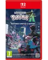 SWITCH2 POKEMON LEGENDES Z-A UP   SWT10016278 NINTENDO SWITCH2 Âge ...