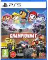PS5 PAW PATROL RESCUE WHEELS CHAMP.   PS5535634 PLAYSTATION 5 Âge M...