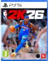 PS5 NBA 2K26   PS5543930 PLAYSTATION 5 Âge Minimum: 7A -Âge Maximum...