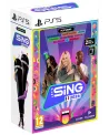 PS5 LET'S SING 2026 VERSION FRANC.   PS5855503 PLAYSTATION 5 Âge Mi...