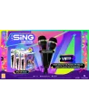 PS5 LET'S SING 2026 VERSION FRANC.   PS5855503 PLAYSTATION 5 Âge Mi...