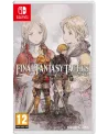 SWITCH FINAL FANTASY TACTICS IVALICE CH.   SWT010079 NINTENDO SWITC...