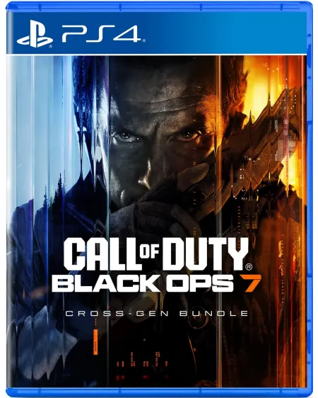 PL4 CALL OF DUTY : BLACK OPS 7 PS4000006 PLAYSTATION 4 Âge Minimu... PL4 CALL OF DUTY : BLACK OPS 7 PS4000006 PLAYSTATION 4 Âge Minimu...