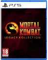 PS5 MORTAL KOMBAT LEGACY KOLLECTION   PS5561803 PLAYSTATION 5 Âge M...