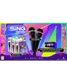 PS5 LET'S SING 2026 VERSION FRANC.   PS5855503 PLAYSTATION 5 Âge Mi...