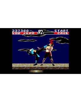 PS5 MORTAL KOMBAT LEGACY KOLLECTION   PS5561803 PLAYSTATION 5 Âge M...