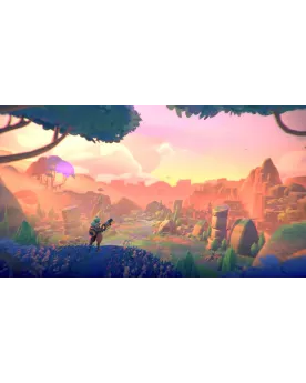 PS5 SLIME RANCHER 2   PS5561912 PLAYSTATION 5 Âge Minimum: 5A -Âge ...