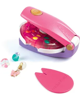 MAKE IT REAL KIT DE PERLES POUR CHEVEUX  Clipse les perles et les g...