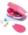 MAKE IT REAL KIT DE PERLES POUR CHEVEUX  Clipse les perles et les g...