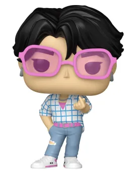 FUNKO POP 2259 K-POP DEMON HUNTER JINU   FNK894691 FUNKO Âge Minimu...